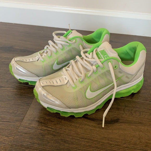 Nike air max 2011 - Picture 3 of 10